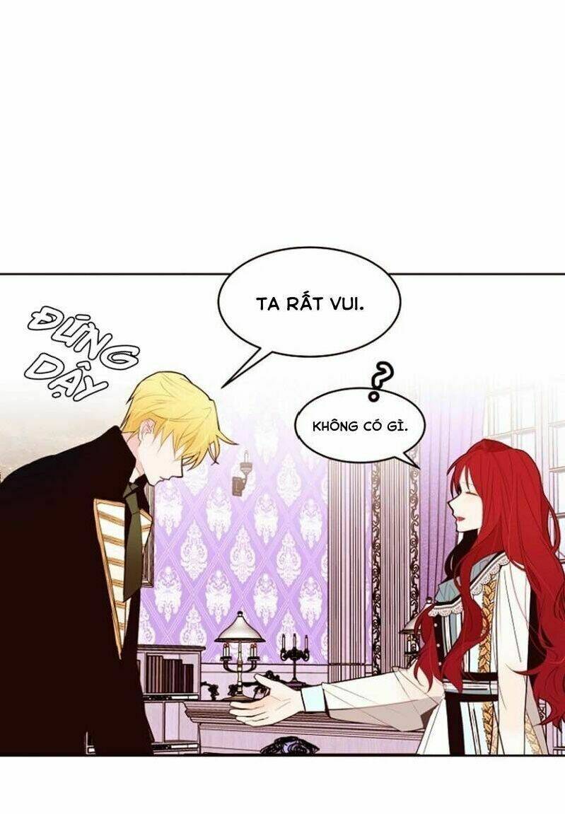 Cuộc Sống Rập Khuôn Của Một Quý Cô Tái Sinh!: Chapter 22