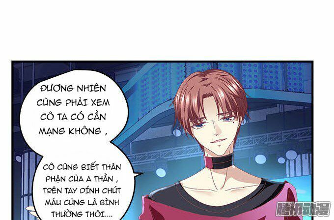 Thiên lại âm linh: Chapter 15