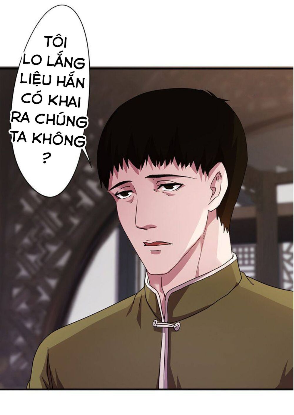 Tối Cường Nông Dân Hệ Thống: Chapter 117