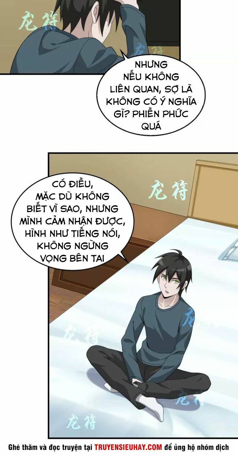 Siêu Cấp Đại Chủ Bạ: Chapter 74