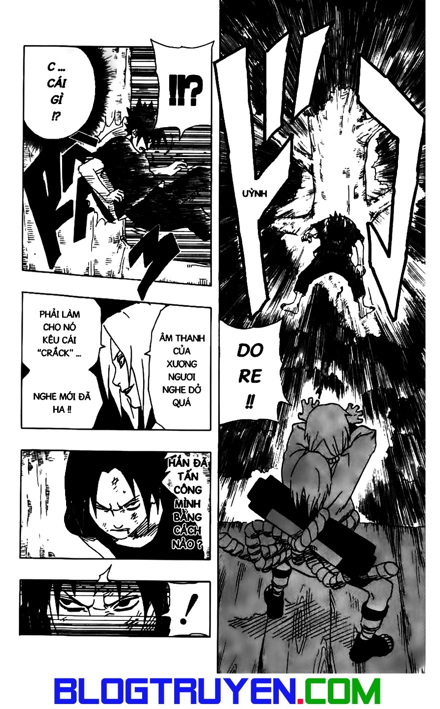 Naruto: Chapter 178