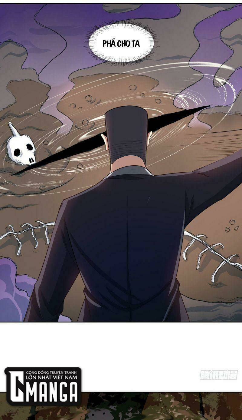 Thần Long Tinh Chủ: Chapter 24