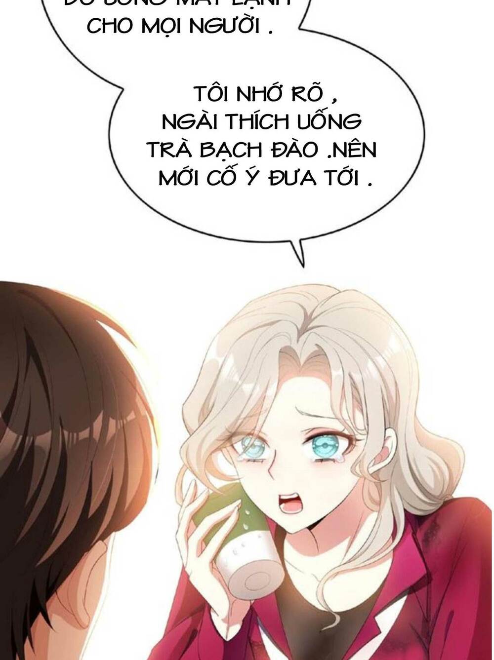 Cô Vợ Nhỏ Nuông Chiều Quá Lại Thành Ác!!: Chapter 69
