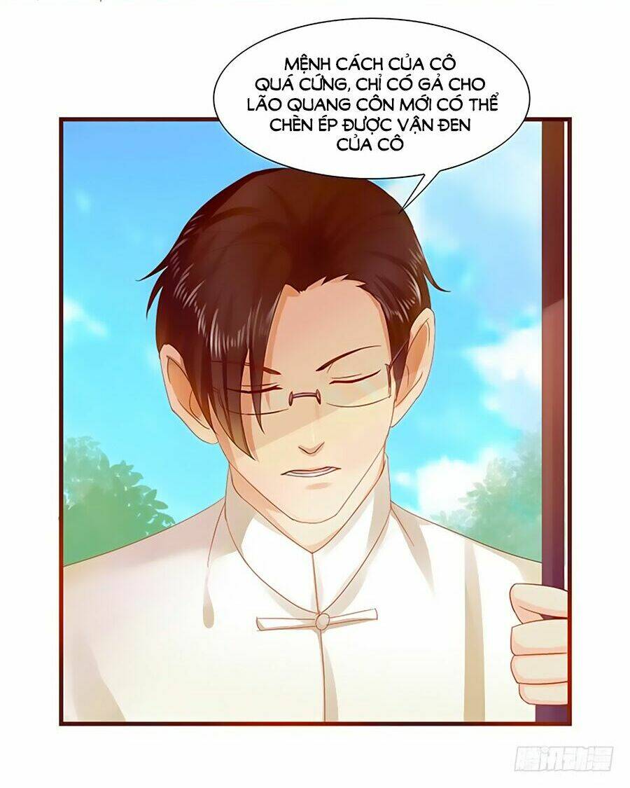 Chồng Già Vợ Trẻ Trêu Nhau Hàng Ngày: Chapter 1