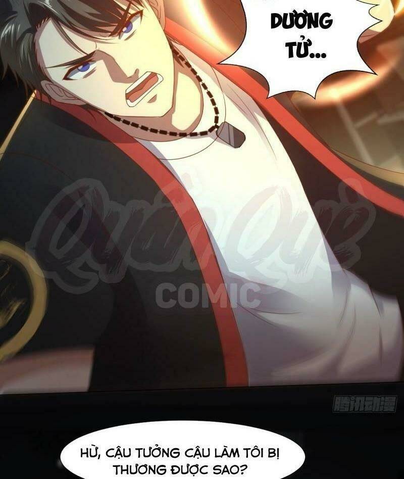 Thập Nhị Thiên Kiếp: Chapter 62