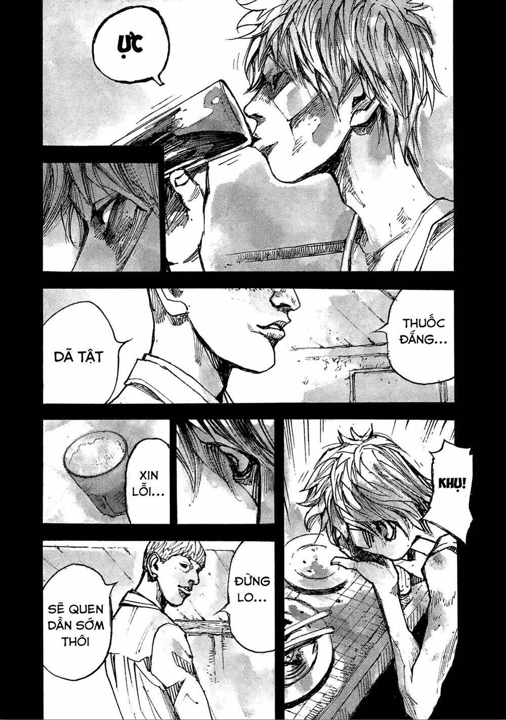 Neun-Takahashi-Tsutomu: Chapter 6