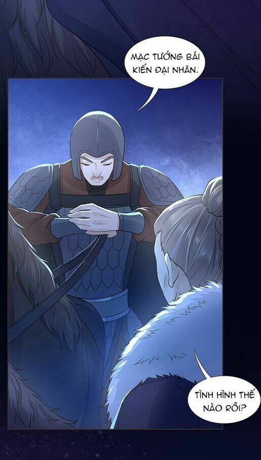 Đại Giá Thừa Tướng: Chapter 89