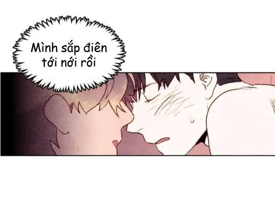 Ôi ! Trợ Lý Đặc Biệt Của Tôi: Chapter 12