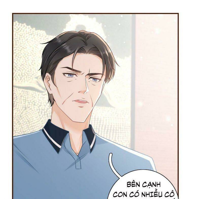 Bạn Gái Tôi Mới 30+: Chapter 89