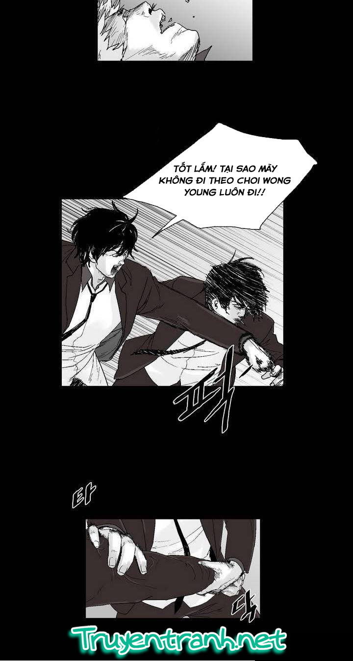 Dear Boy: Chapter 25