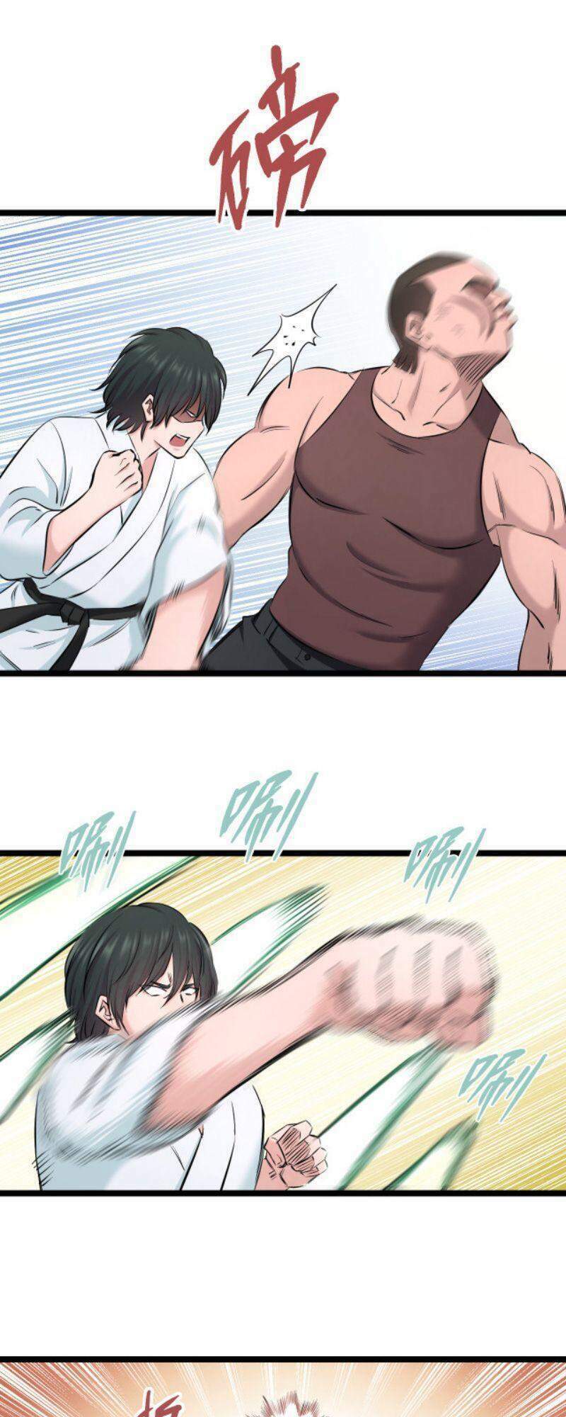 Đối Mặt Với Thử Thách: Chapter 83