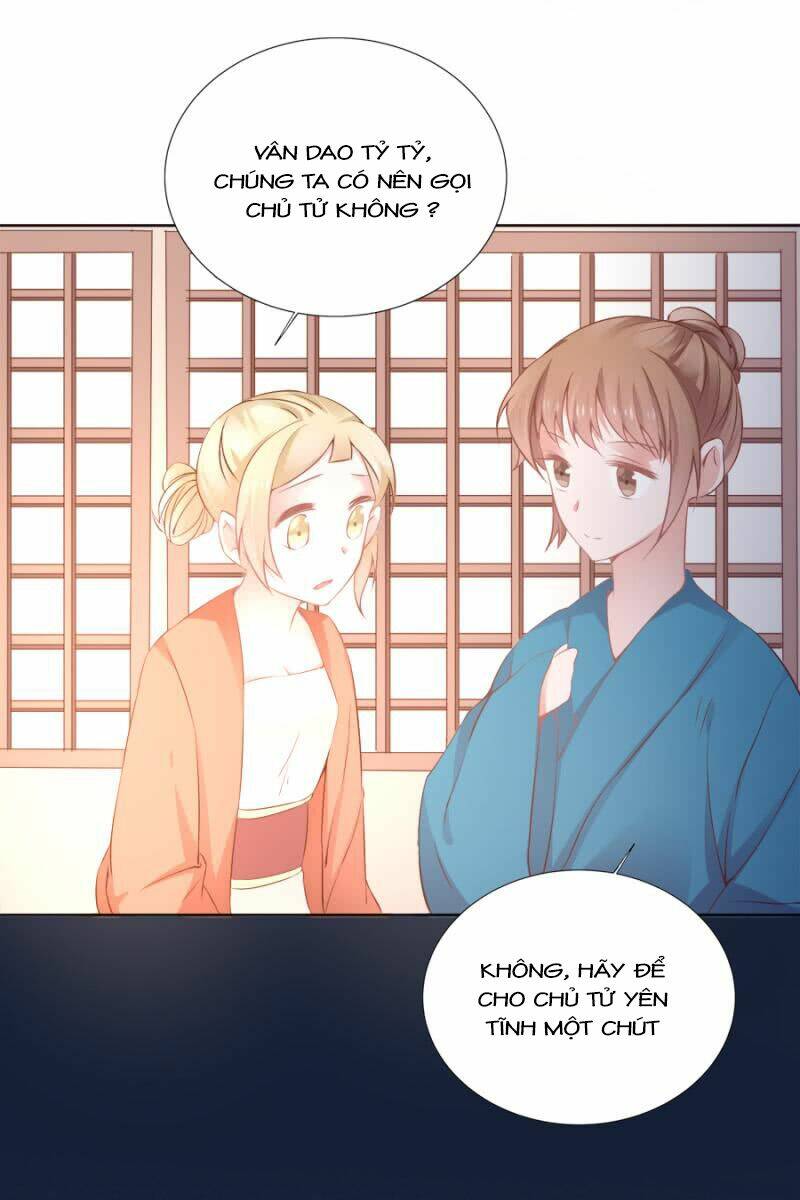 Solo Đi Vương Gia: Chapter 130