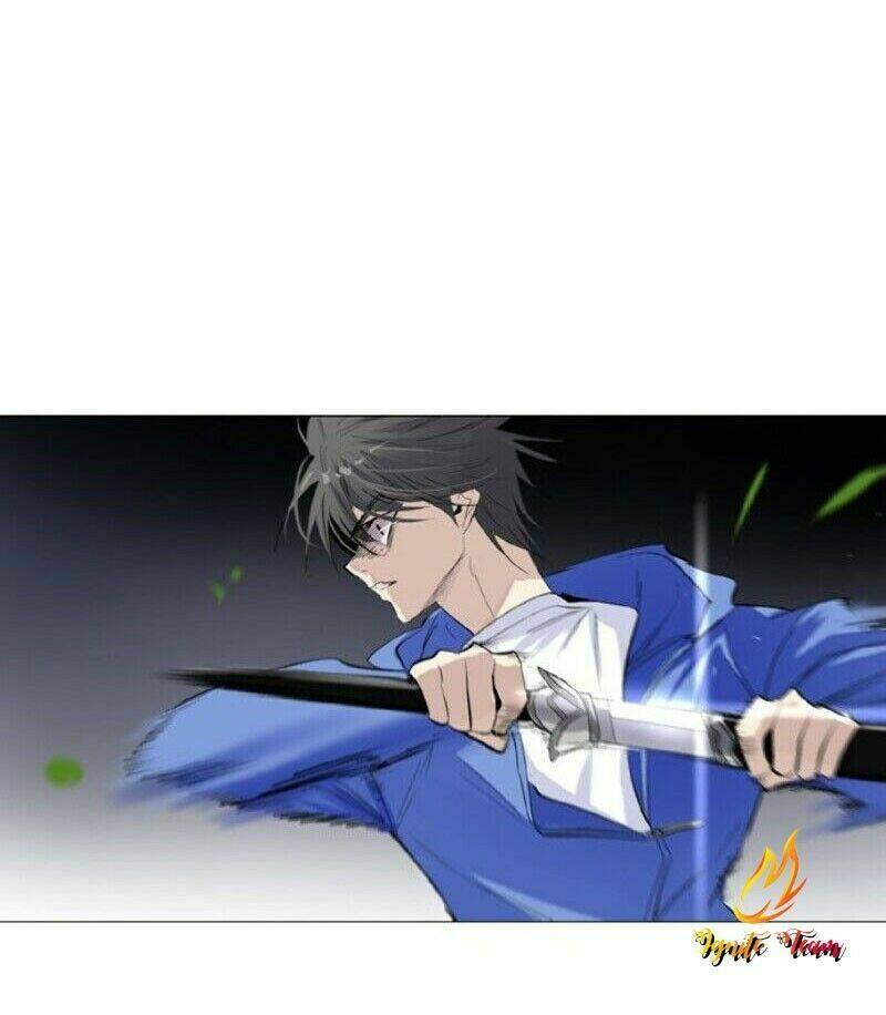 Trò Chơi Thế Kỉ: Chapter 3