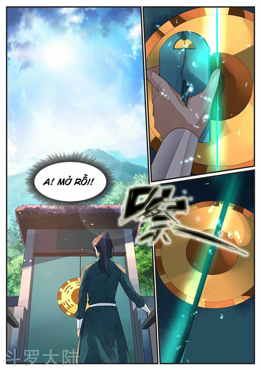 Ngự Thiên: Chapter 71