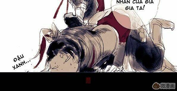Kiếm Tam Hệ Liệt: Chapter 6