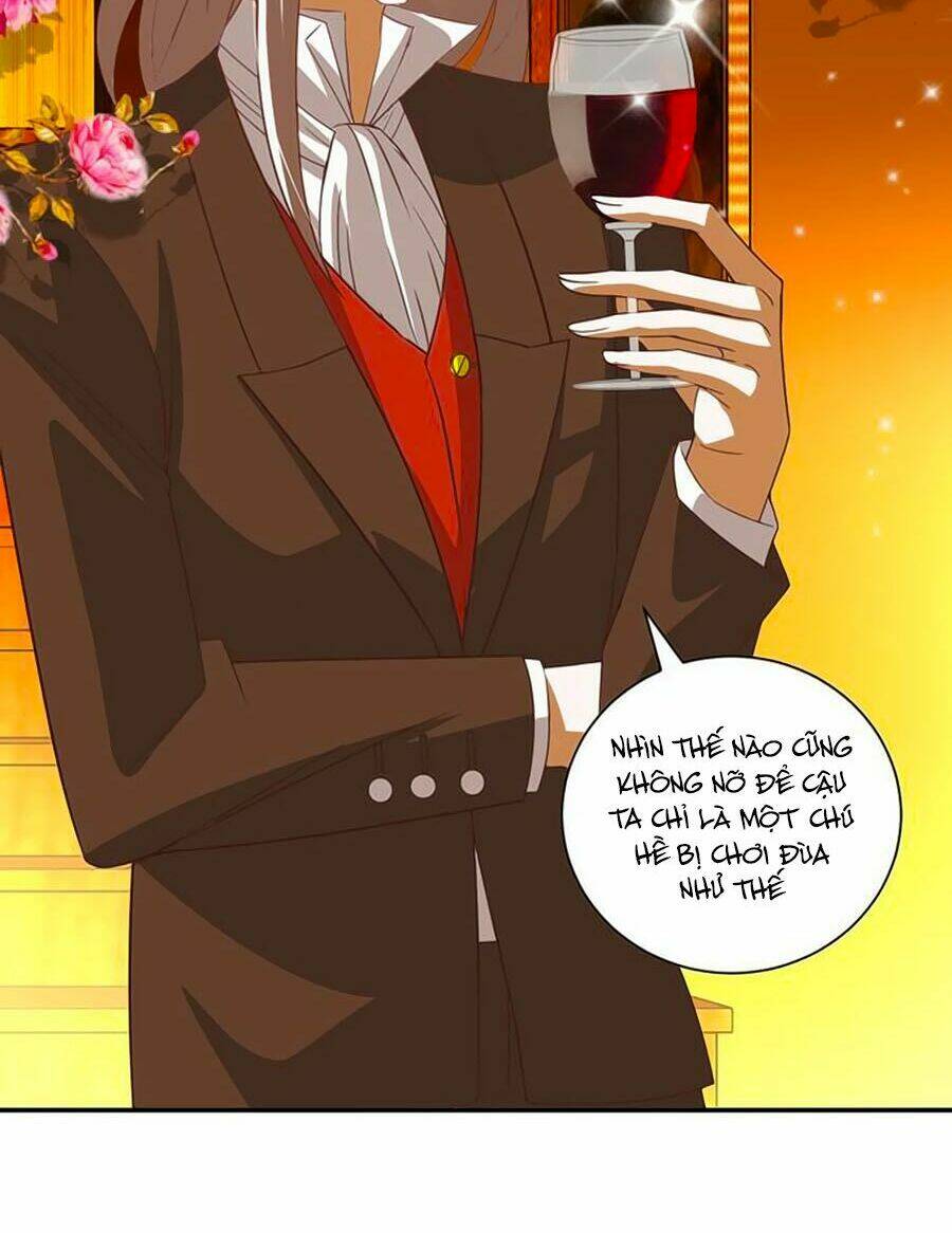 Người Yêu Khát Máu Của Tôi: Chapter 44