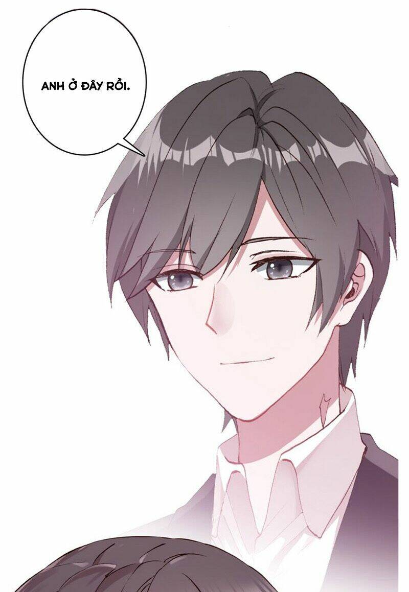 Nhất Sinh Nhất Thế Mỹ Nhân Cốt: Chapter 25