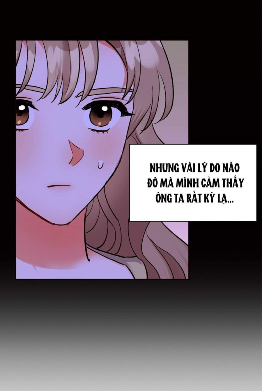 Nụ Hôn Của Giác Quan Thứ Sáu: Chapter 11