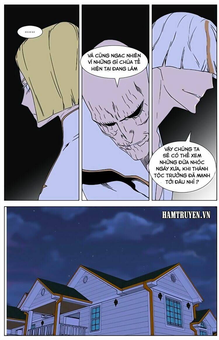 Ma Cà Rồng Quý Tộc: Chapter 362