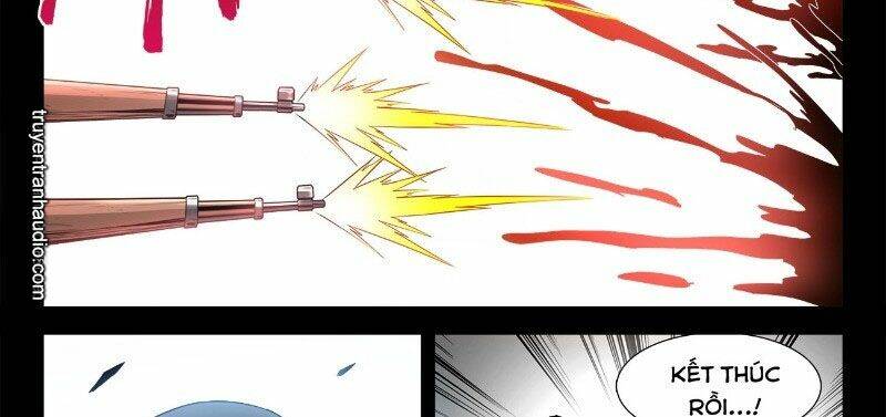 Cực Đạo Tông Sư: Chapter 68