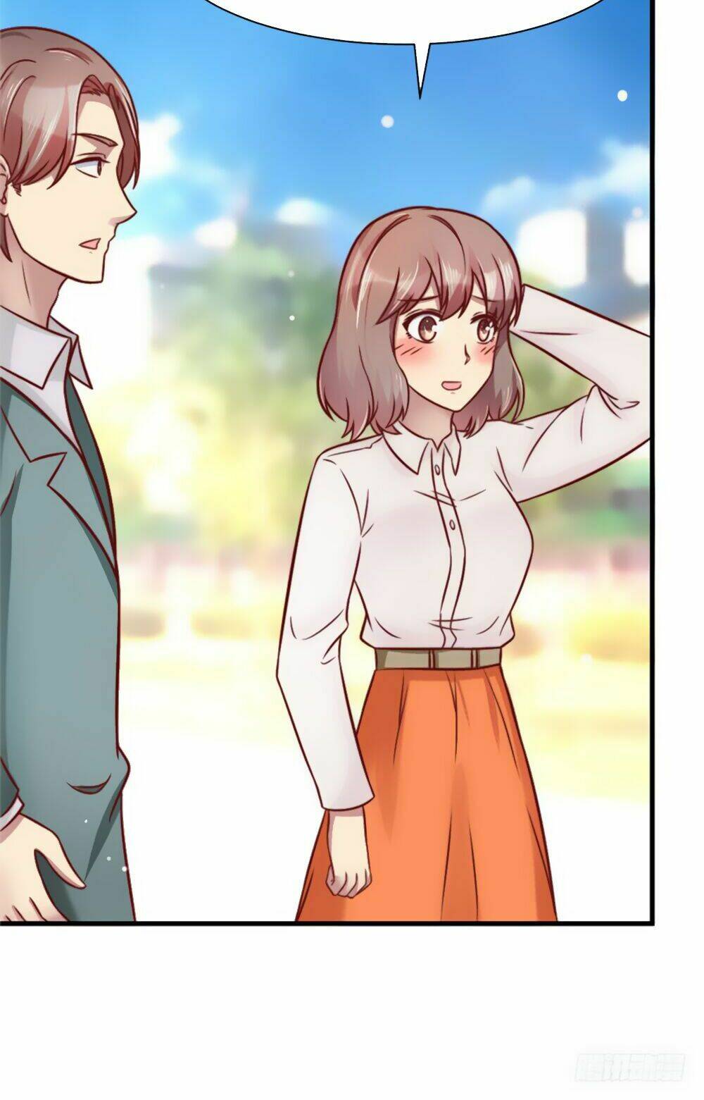 Thời Gian Đều Biết: Chapter 20