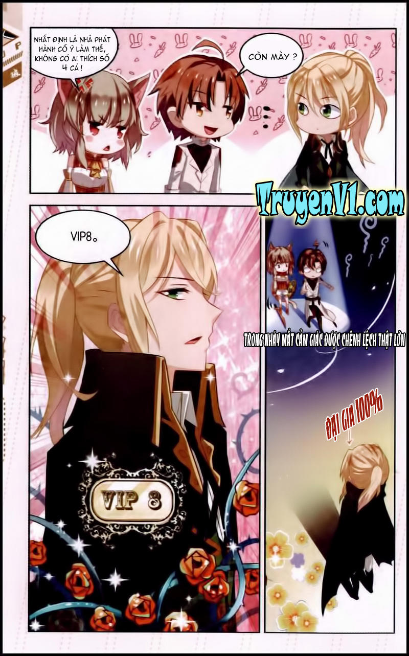 Hạch Lực Đột Phá: Chapter 38