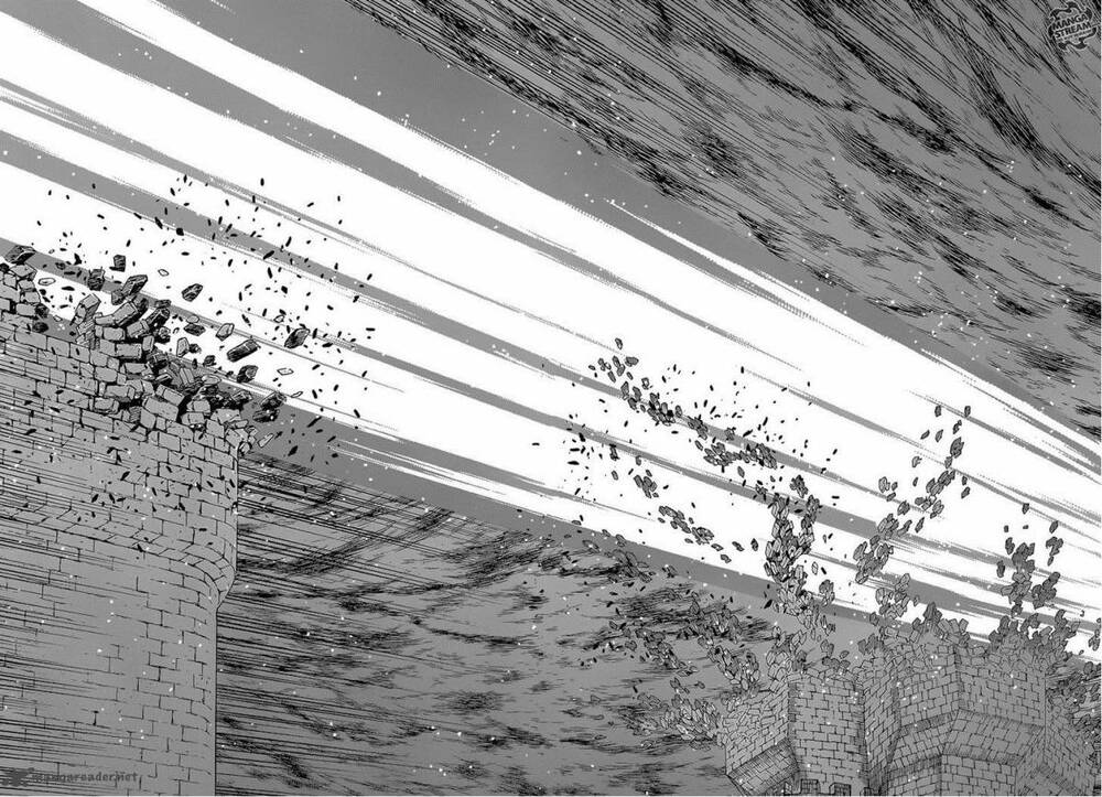 Ubel Blatt: Chapter 135