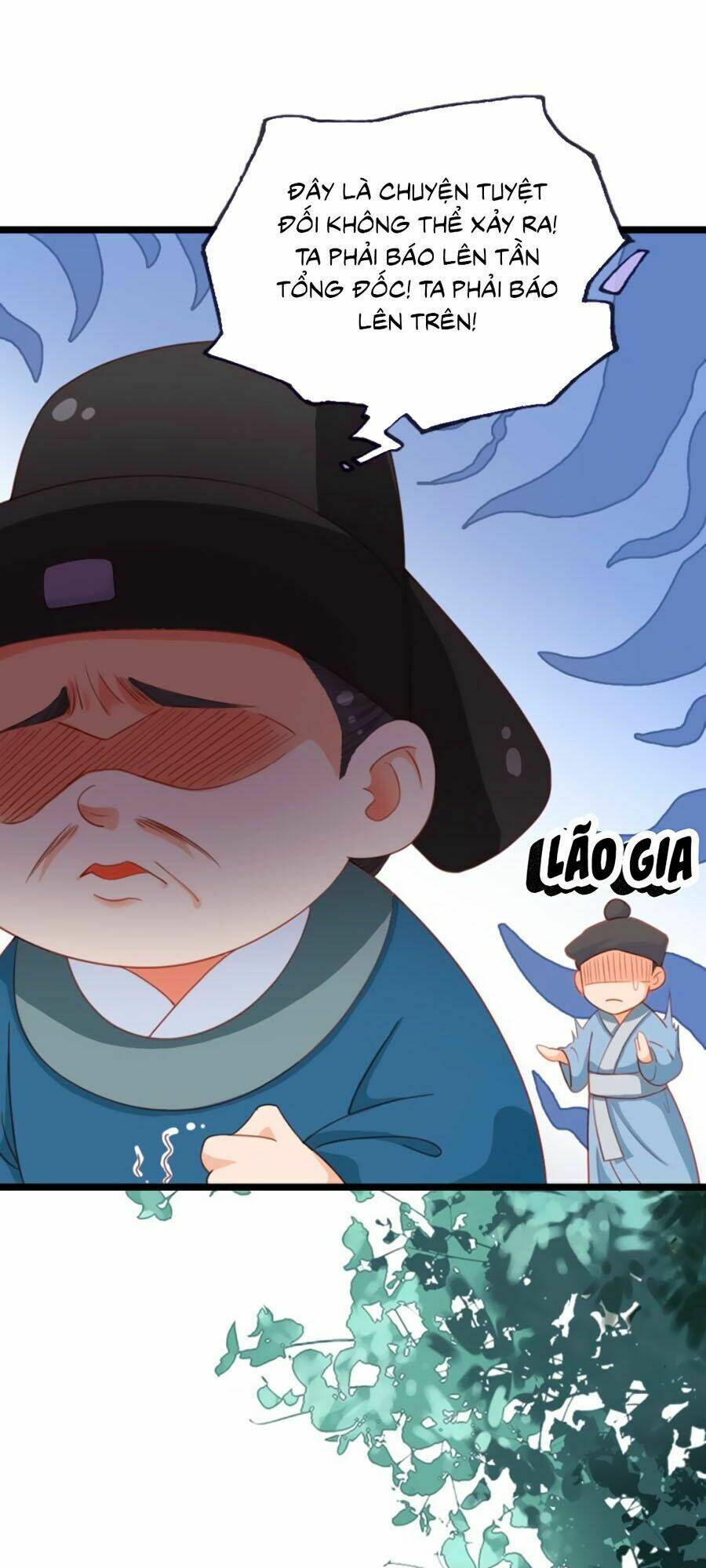 Đứng Lại! Phụng Chỉ Ăn Cướp: Chapter 13