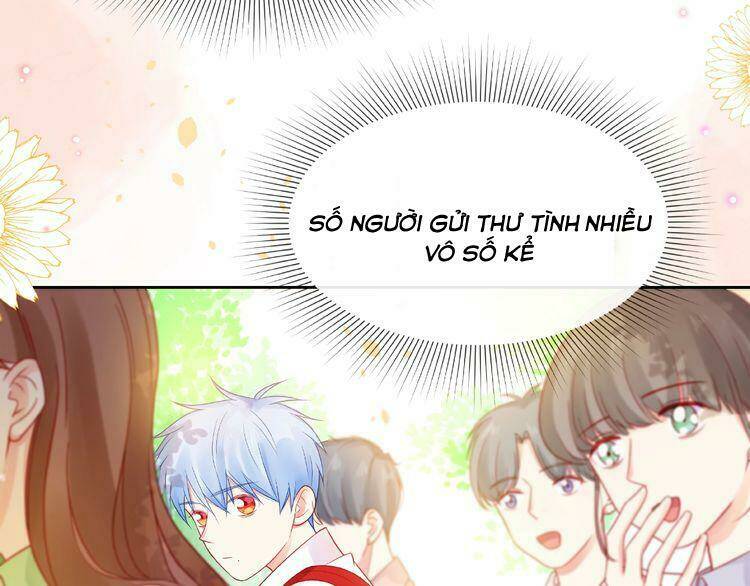 Giai Điệu Của Sự Va Chạm: Chapter 41