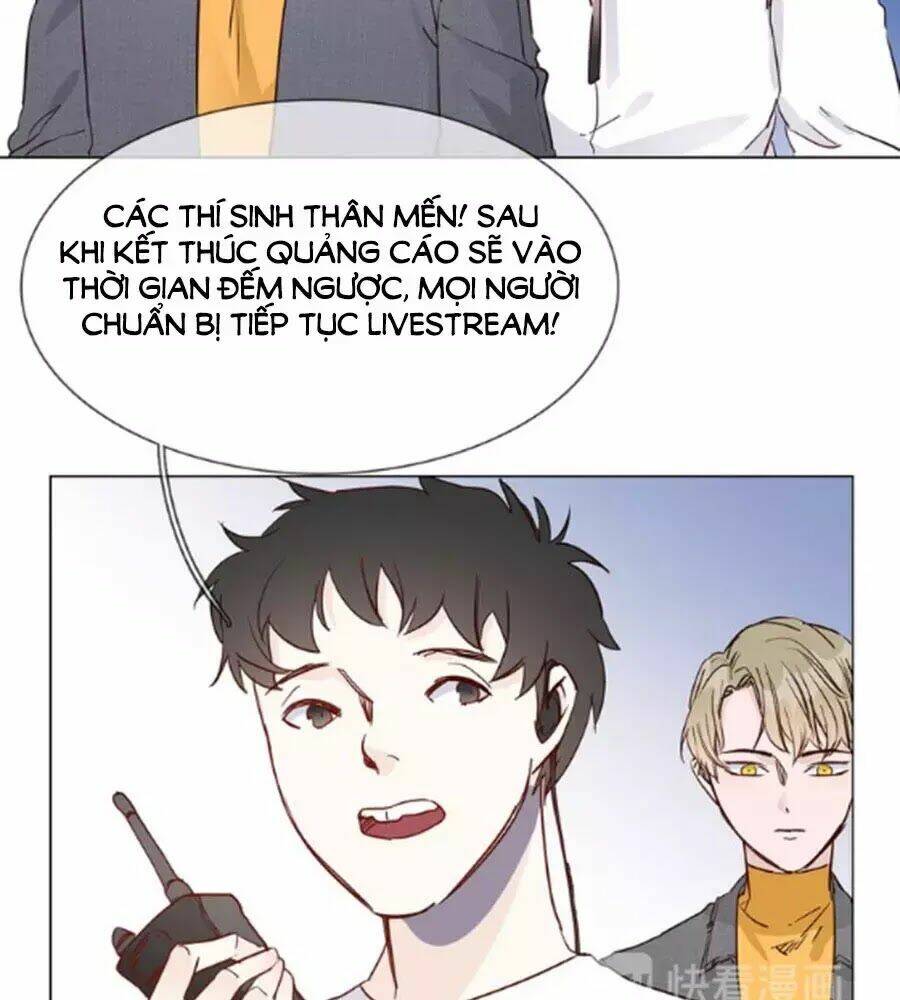 Ngôi Sao Vụn Vỡ: Chapter 44