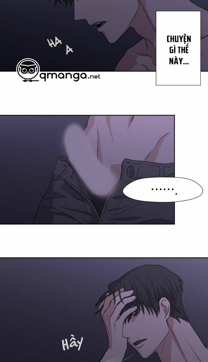 Trốn Tìm: Chapter 9