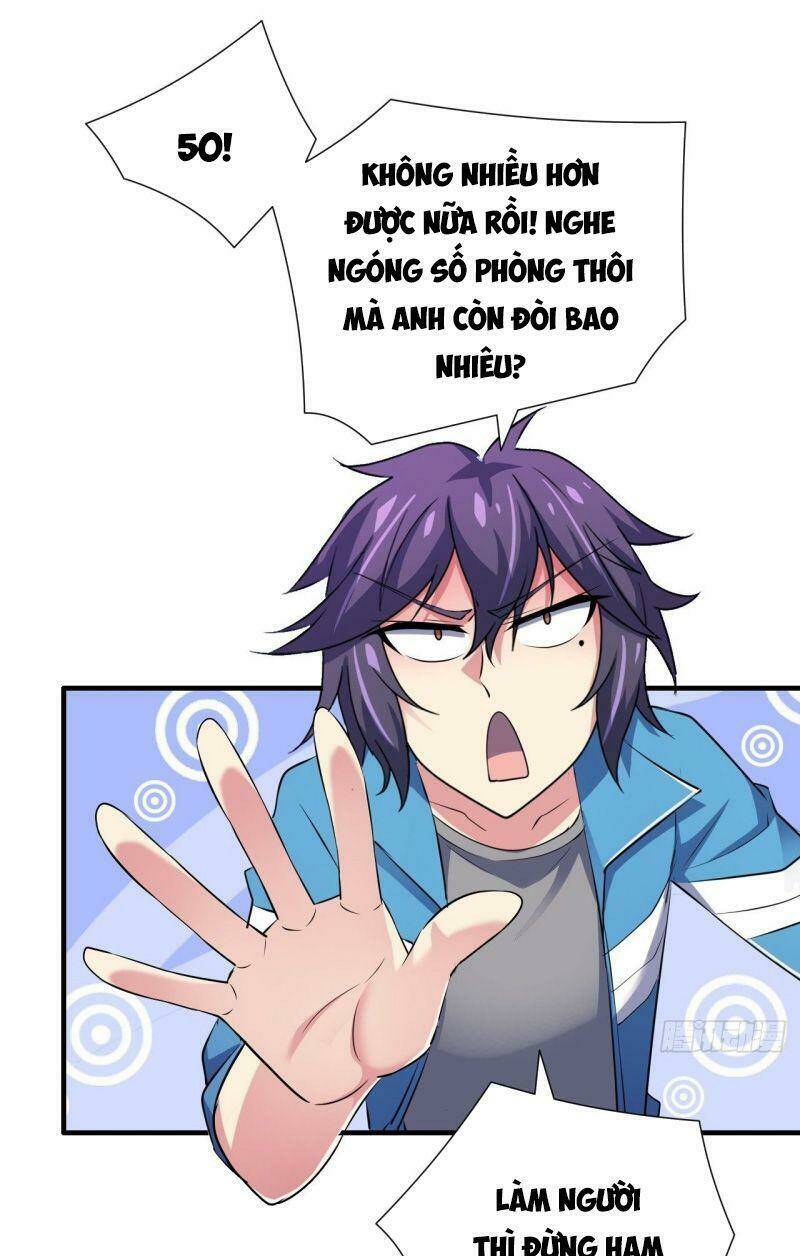 Hệ Thống Bái Kim Siêu Cấp: Chapter 21