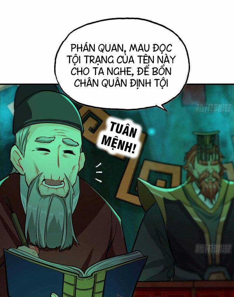 Khởi Đầu Bằng Một Con Côn: Chapter 146