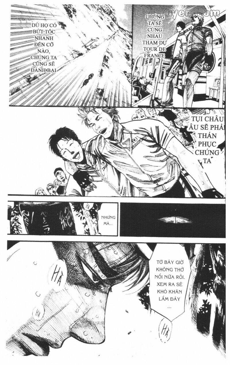 Over Drive: Chapter 14