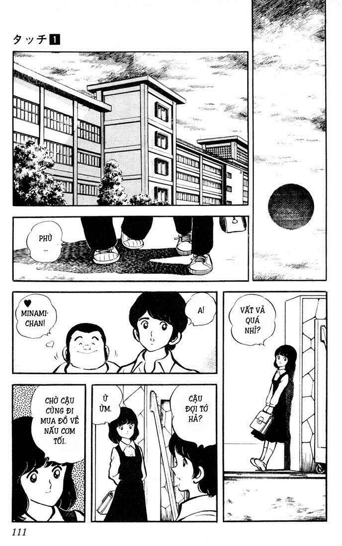 Touch: Chapter 6