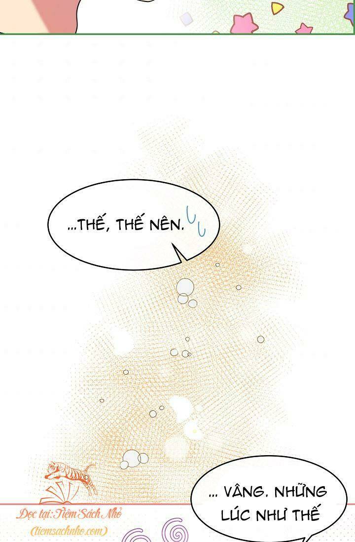 Bút Danh Bí Mật Của Nữ Công Tước: Chapter 20