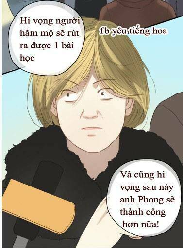 Thần Tượng Điểm Zero: Chapter 30