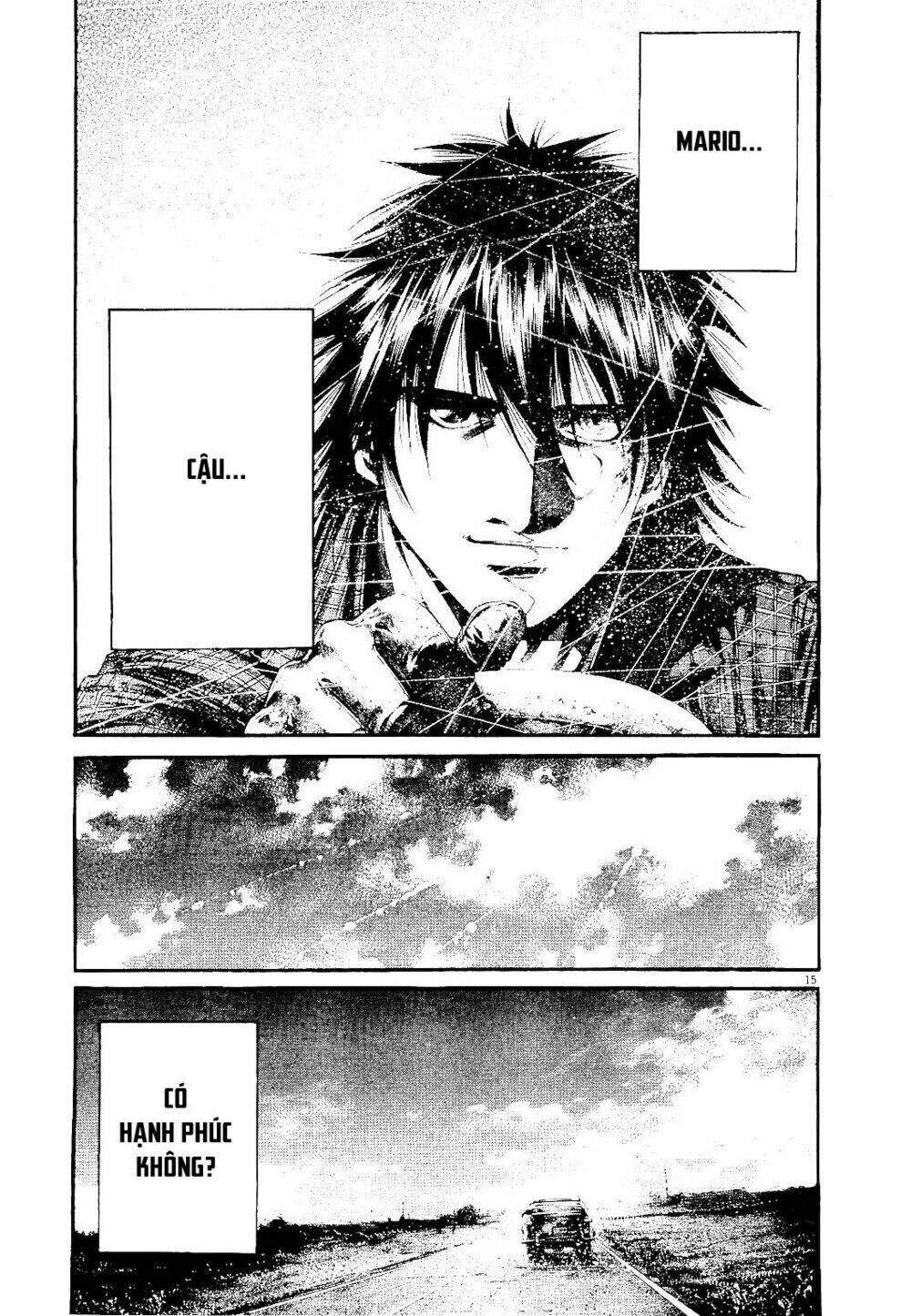 Rainbow: Chapter 234