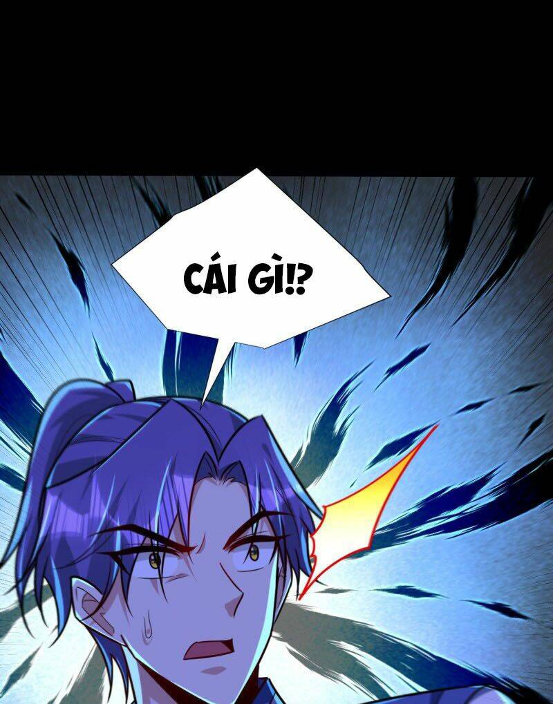 Yêu Giả Vi Vương: Chapter 266