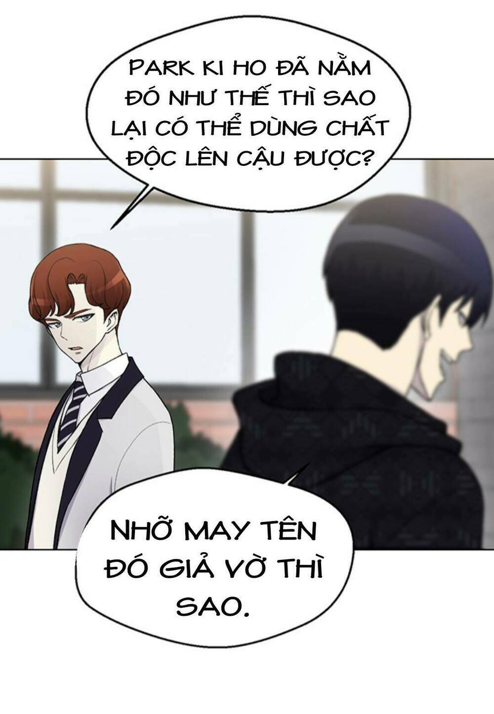 Luân Hồi Ác Nhân: Chapter 11