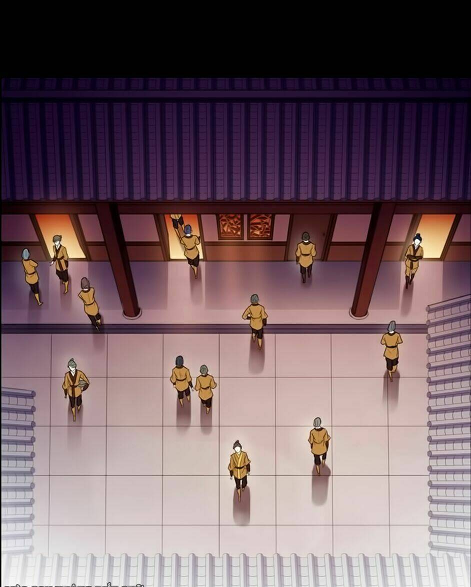 Bách Yêu Dị Văn: Chapter 70