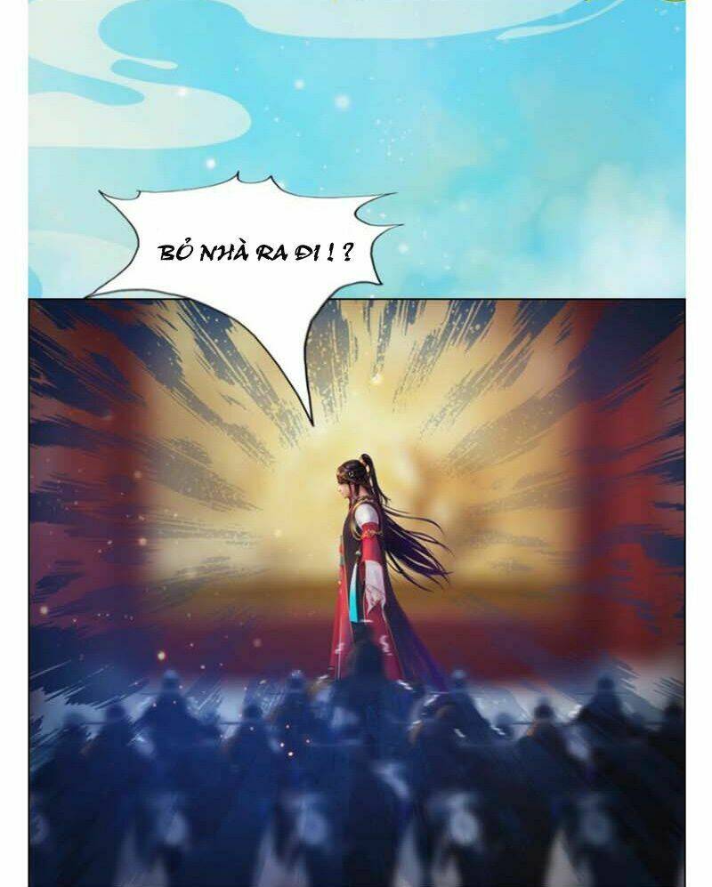 Yêu Nhan Lệnh: Chapter 55