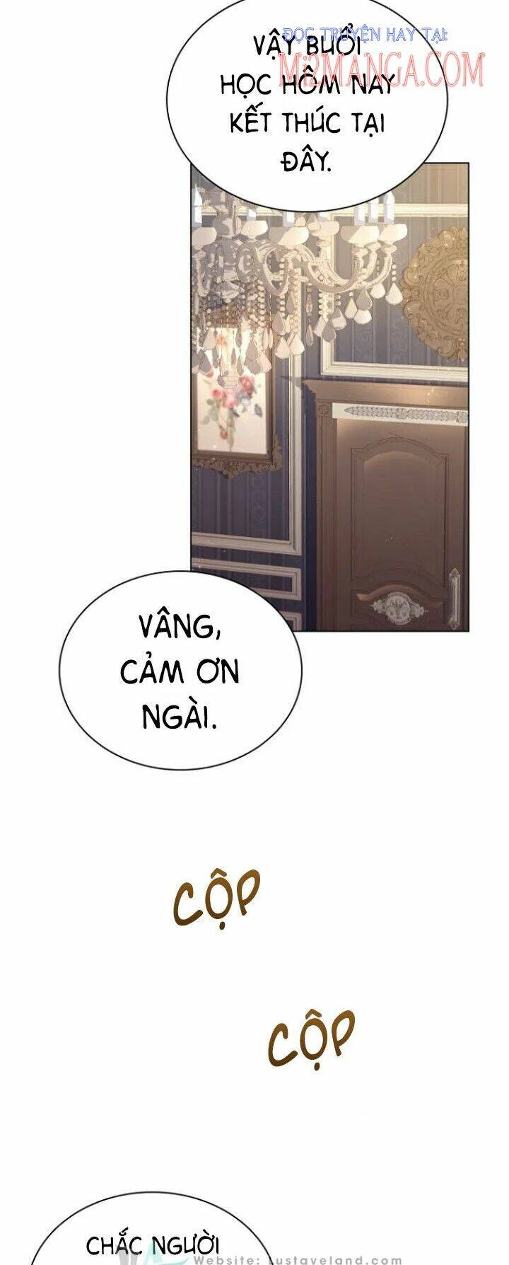 Một Đêm Với Hoàng Đế: Chapter 40
