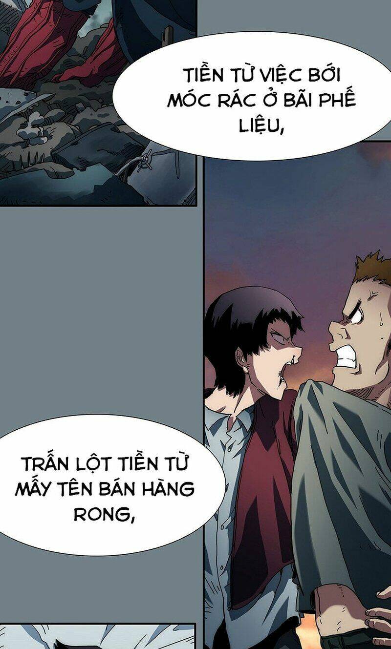 Các Chòm Sao Chỉ Chú Ý Mình Tôi: Chapter 4