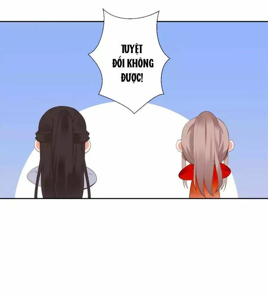 Yển Sư Yêu Hậu: Chapter 6