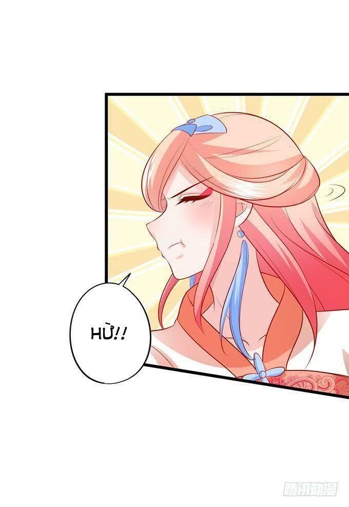 Hồ Tiên Hung Bạo: Chapter 123