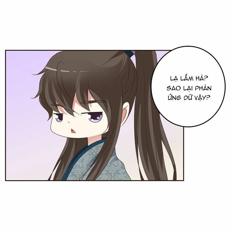 Thông Linh Phi: Chapter 153