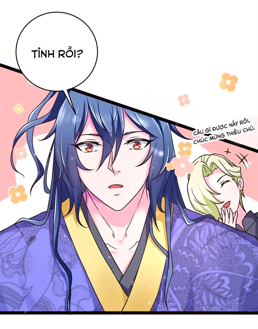 Thanh Loan Dẫn: Chapter 6.5