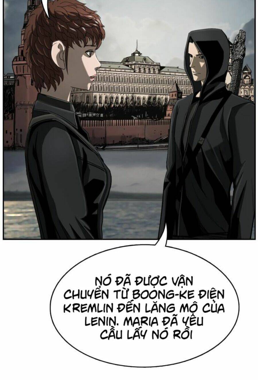 Thợ Săn Đầu Tiên: Chapter 83