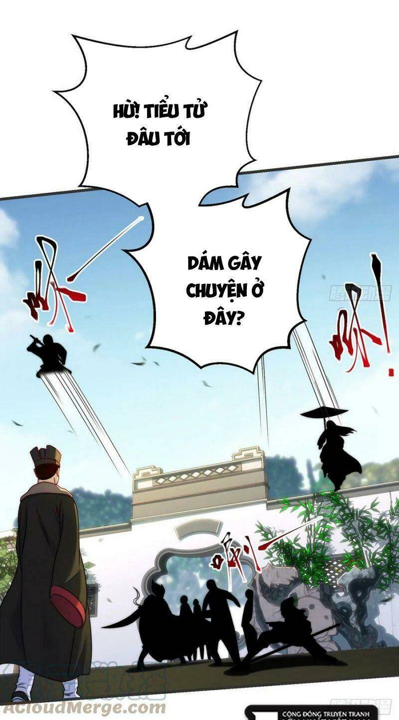 Ta Là Đại Hoàn Đan: Chapter 87